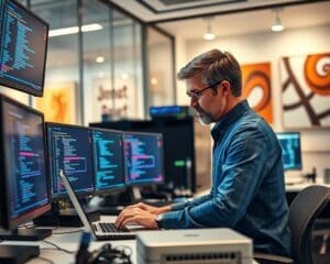 Wanneer schakel je een systeembeheerder in?