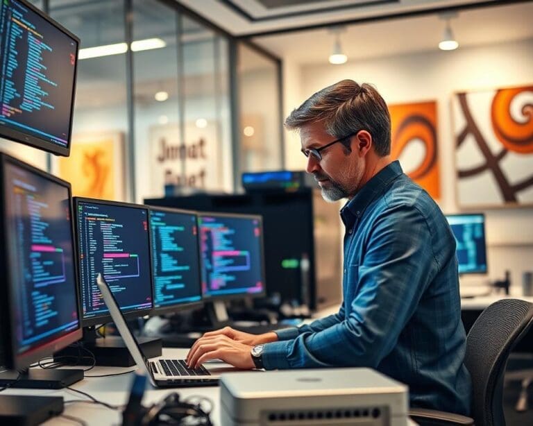 Wanneer schakel je een systeembeheerder in?