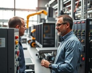 Wat doet een PLC-programmeur?