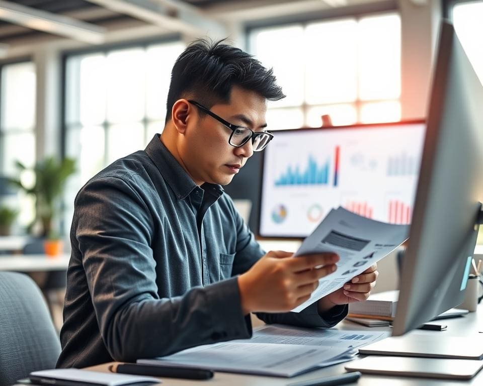 Wat doet een kwaliteitsingenieur?