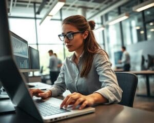 Wat doet een operations engineer?