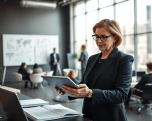 Wat doet een technisch projectmanager?