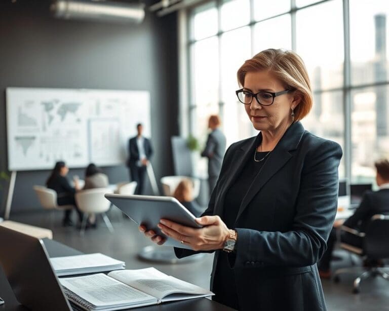 Wat doet een technisch projectmanager?