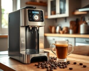 Wat is het beste koffiezetapparaat voor dagelijks gebruik?