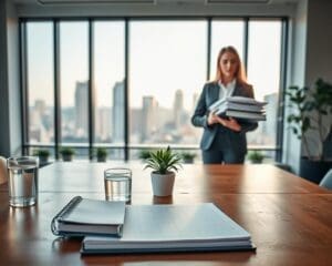 Wat maakt balans haalbaar?