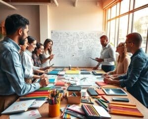 Wat maakt creativiteit belangrijk?