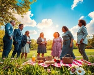 Wat maakt een dag geslaagd?