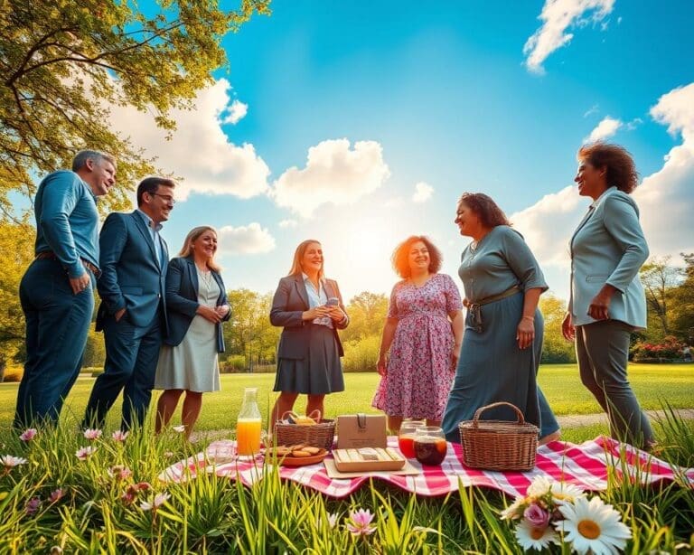 Wat maakt een dag geslaagd?