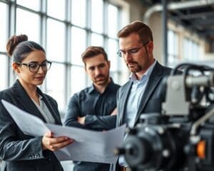 Wat maakt een job in techniek stabiel?