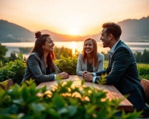 Wat maakt een leven betekenisvol?