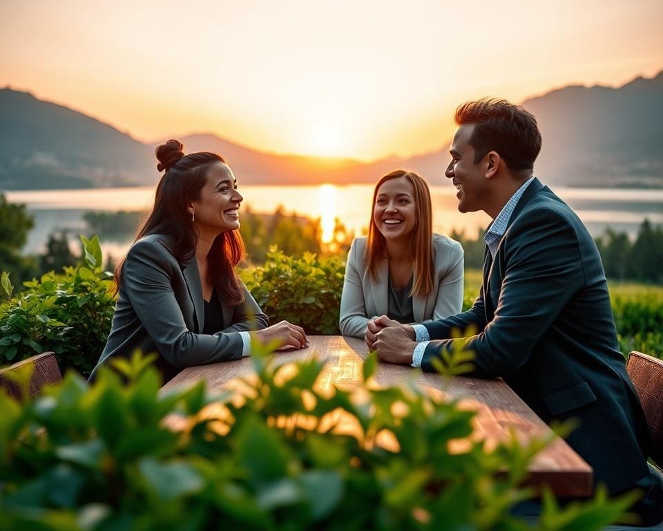 Wat maakt een leven betekenisvol?