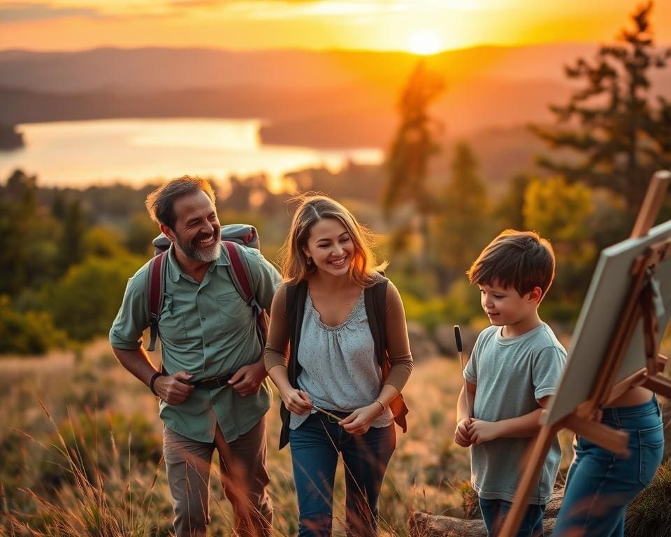 Wat maakt ervaringen waardevol?