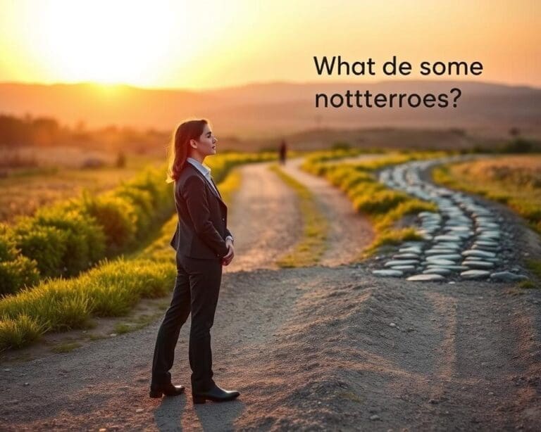 Wat maakt keuzes persoonlijk?