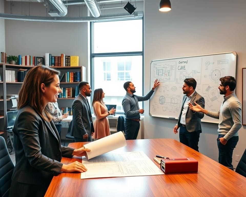 Wat maakt techniek aantrekkelijk als carrière?