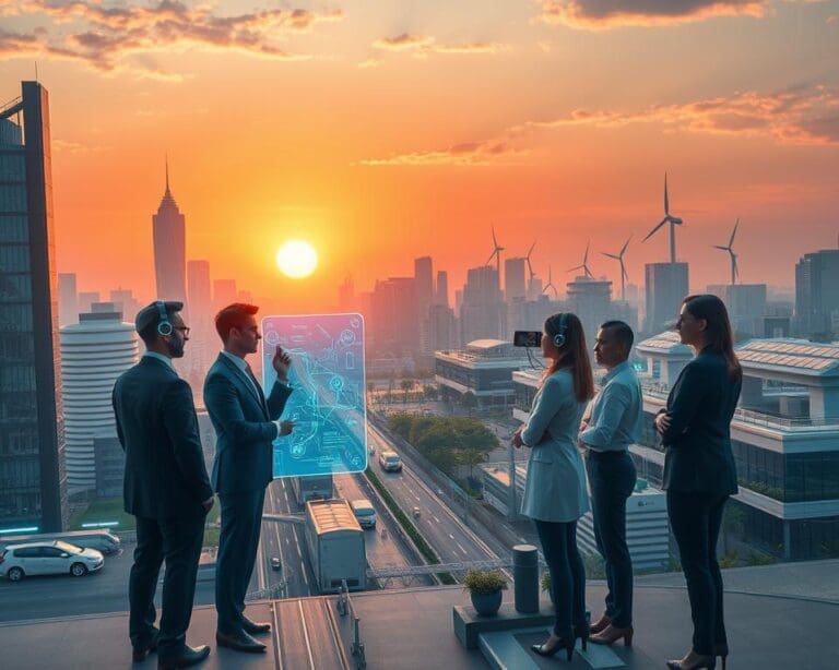 Wat maakt techniek toekomstgericht?