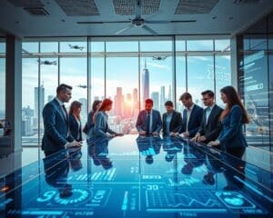 Wat maakt technische innovatie rendabel?