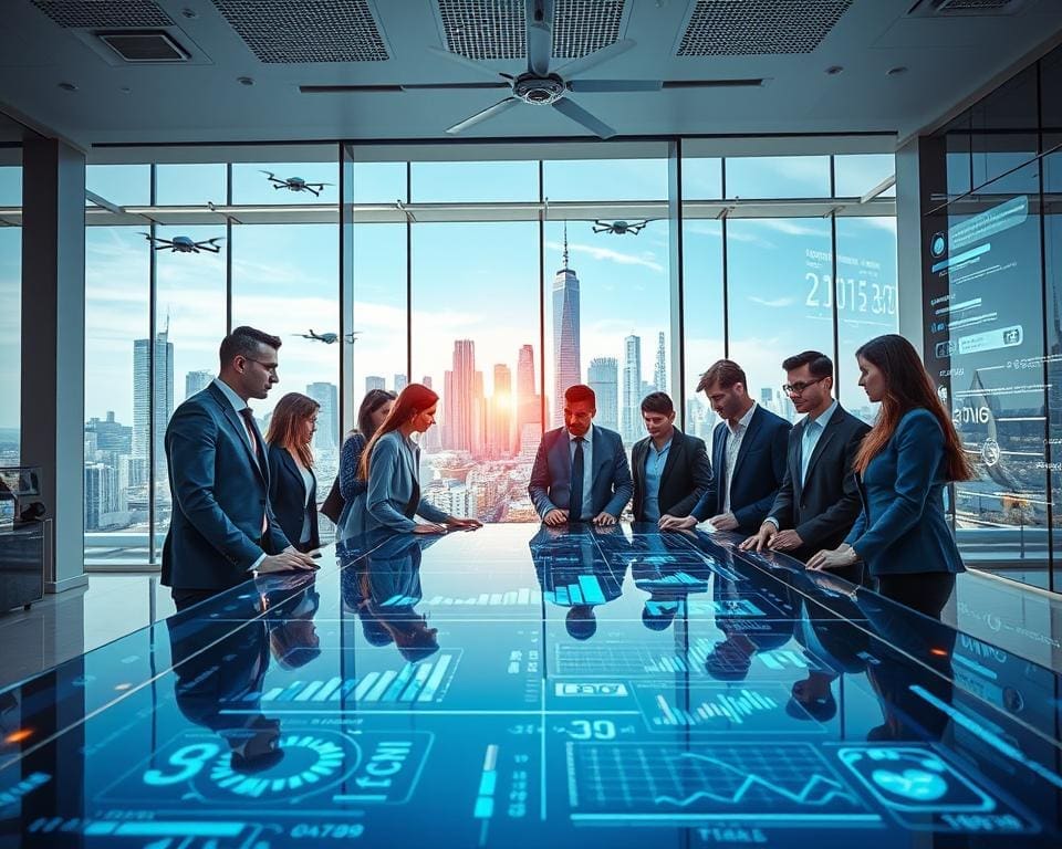 Wat maakt technische innovatie rendabel?