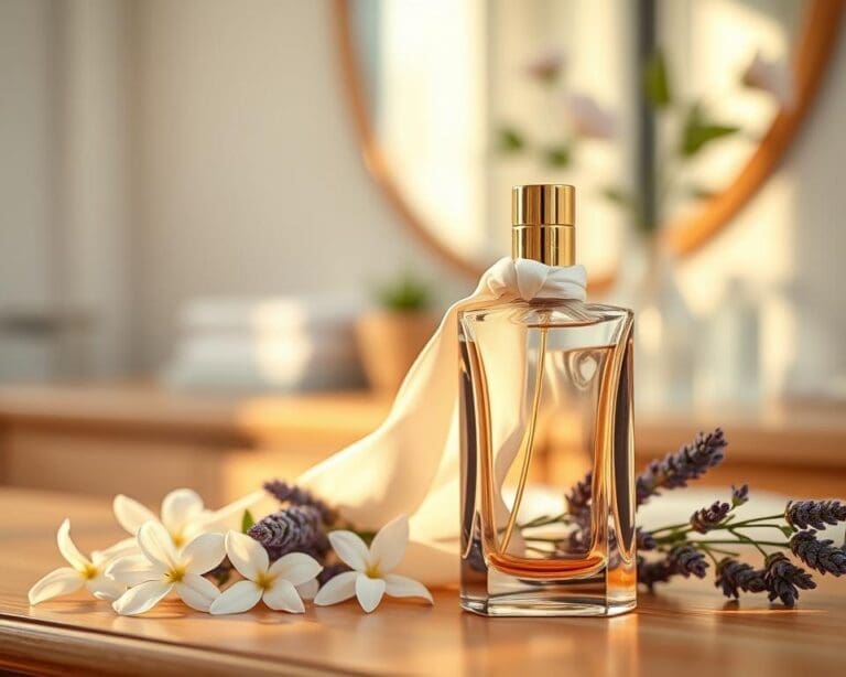 Welke parfum is geschikt voor dagelijks gebruik?