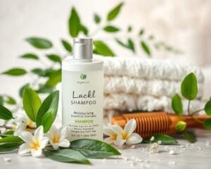 Welke shampoo is geschikt voor droog haar?