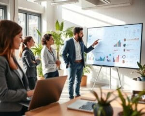 Banen in digitale marketing met toekomst