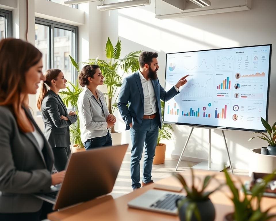 Banen in digitale marketing met toekomst