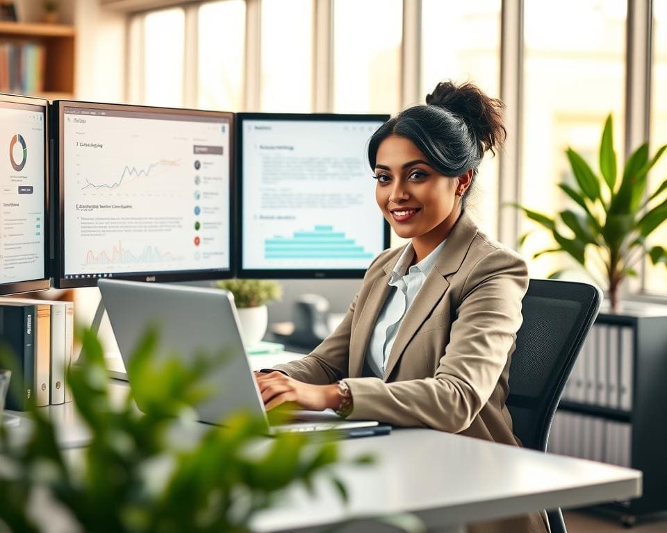 Carrière als content marketeer