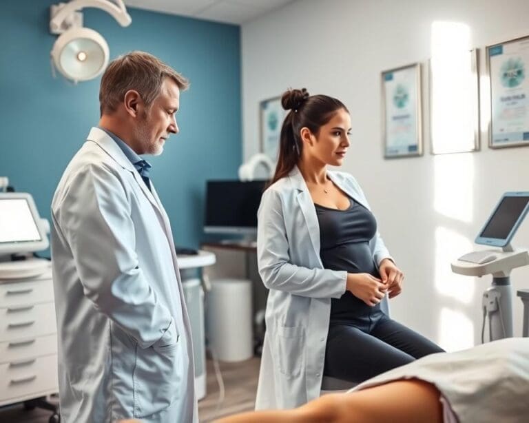 Comment fonctionne une liposculpture corporelle ciblée en Belgique ?