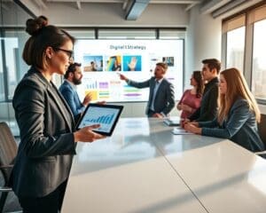 Digitale marketing uitbesteden aan specialisten