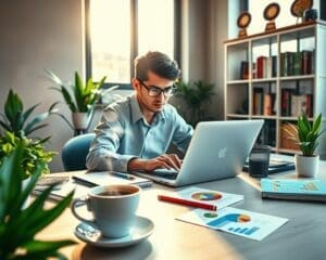 Hoe start je als zzp’er in de marketing?