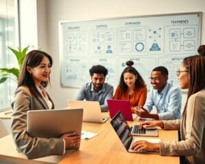 Hoe start je een carrière in cybersecurity?