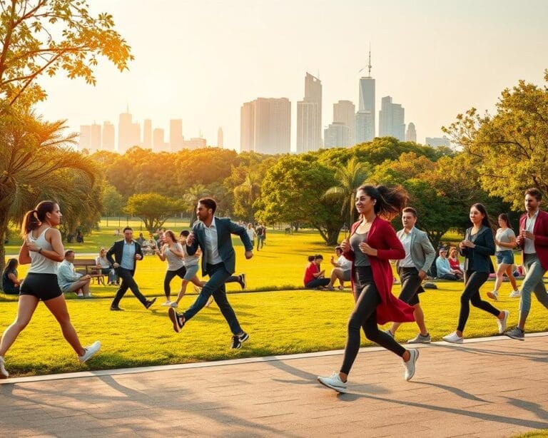 Waarom combineren mensen sport en lifestyle bewust?