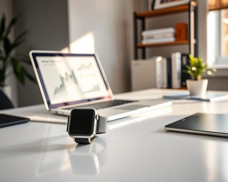 Waarom investeren mensen in een Apple Watch?