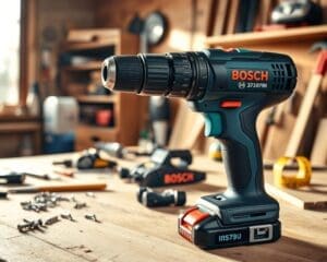 Waarom investeren mensen in een Bosch accuboormachine?