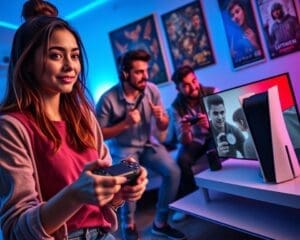 Waarom kiezen gamers voor een PlayStation 5?