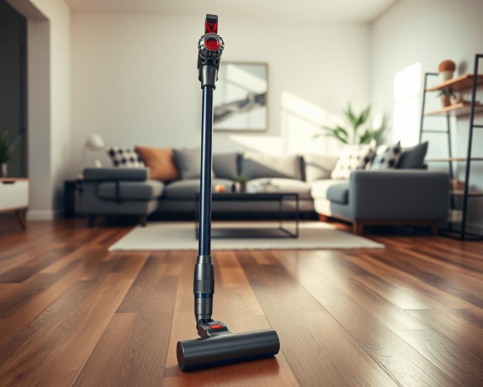 Waarom kiezen mensen voor een Dyson steelstofzuiger?