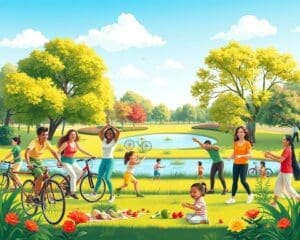 Waarom kiezen mensen voor een gezonde lifestyle?