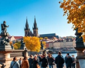 Waarom kiezen reizigers voor een citytrip Praag?