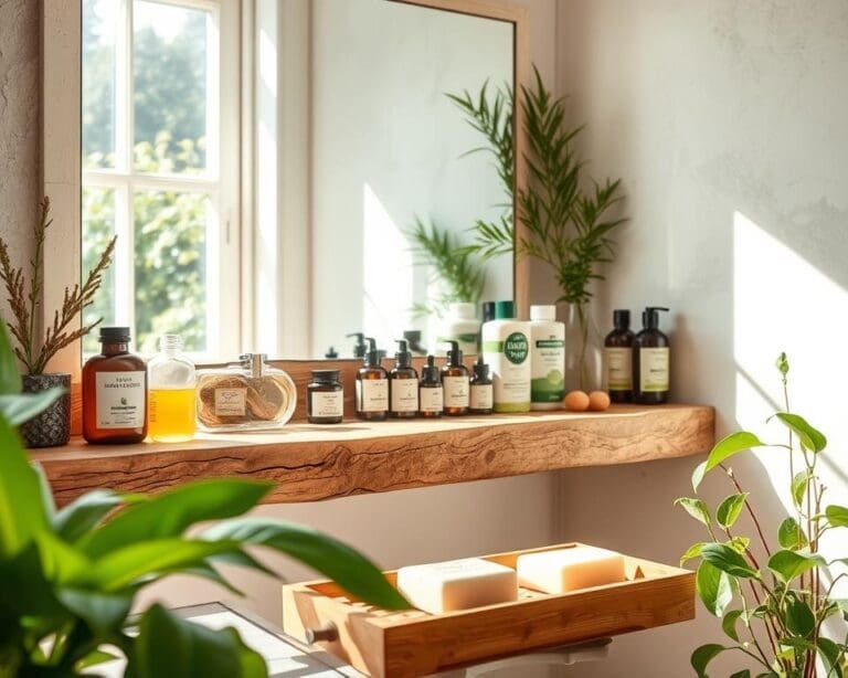 Waarom kiezen steeds meer mensen voor natuurlijke beautyproducten?