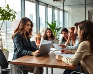 Wat doet een HR-adviseur binnen een organisatie?