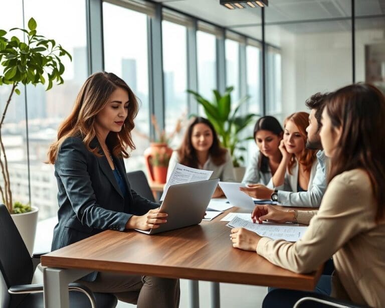 Wat doet een HR-adviseur binnen een organisatie?