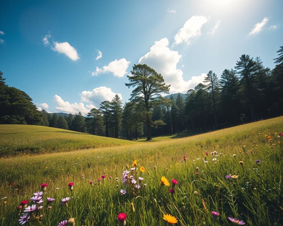 Wat maakt de Hoge Kempen zo mooi om te ontdekken?