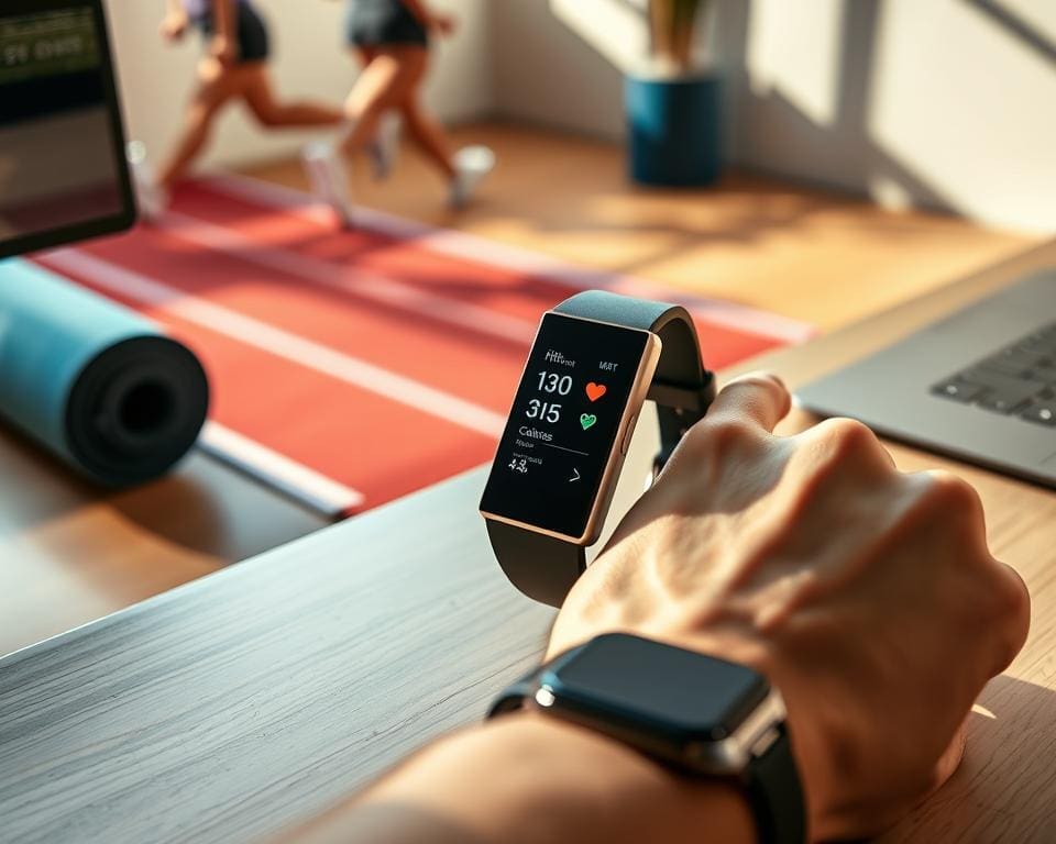 Wat maakt een Fitbit activity tracker zo handig?