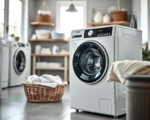 Wat maakt een Miele wasmachine zo betrouwbaar?