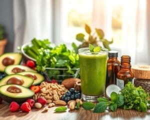 Wat maakt een gezonde voeding essentieel voor je uitstraling?