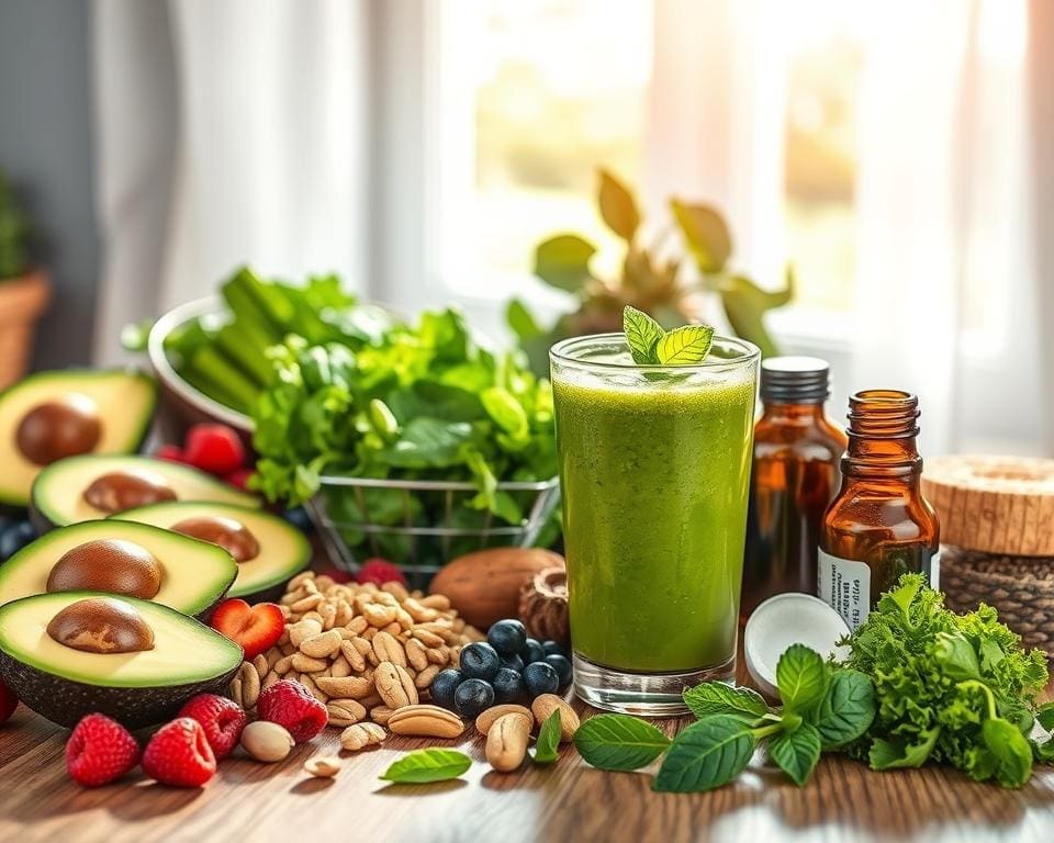 Wat maakt een gezonde voeding essentieel voor je uitstraling?