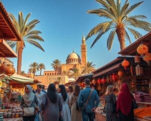 Wat maakt een trip naar Marrakech zo uniek?