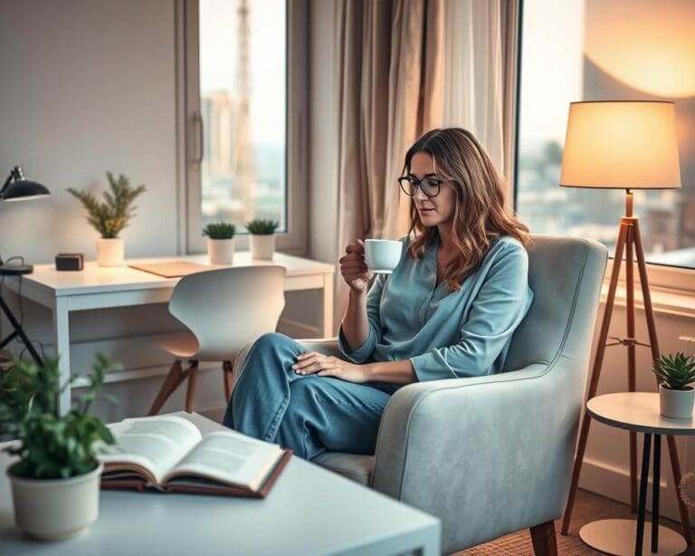 Wat maakt selfcare zo belangrijk in een druk leven?