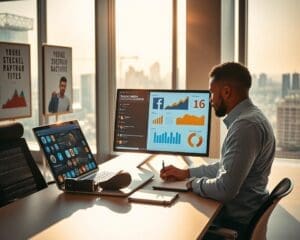 Wat verdient een social media manager?