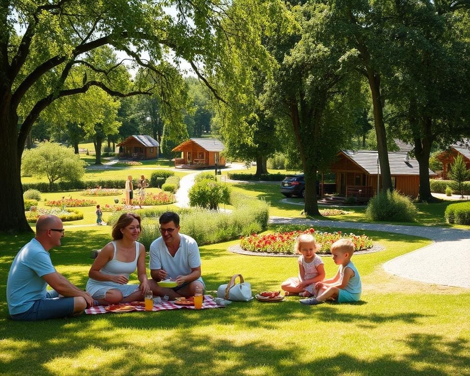 Veluwepark Voorthuizen