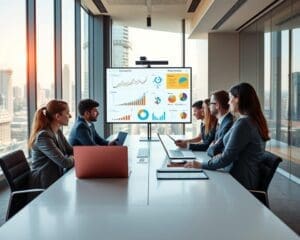 Waarom investeren bedrijven in een SAP ERP-systeem?